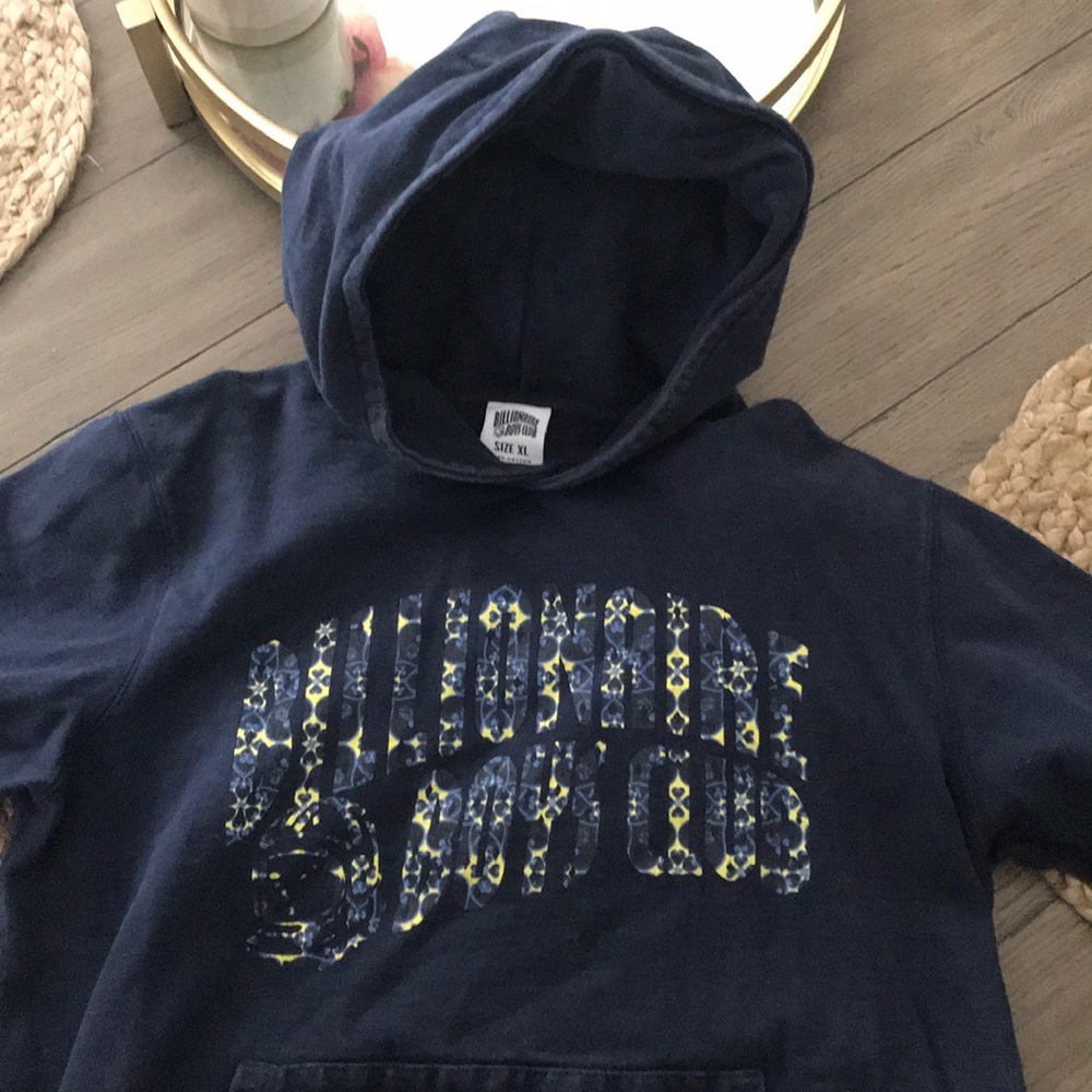 Men’s Hoodie